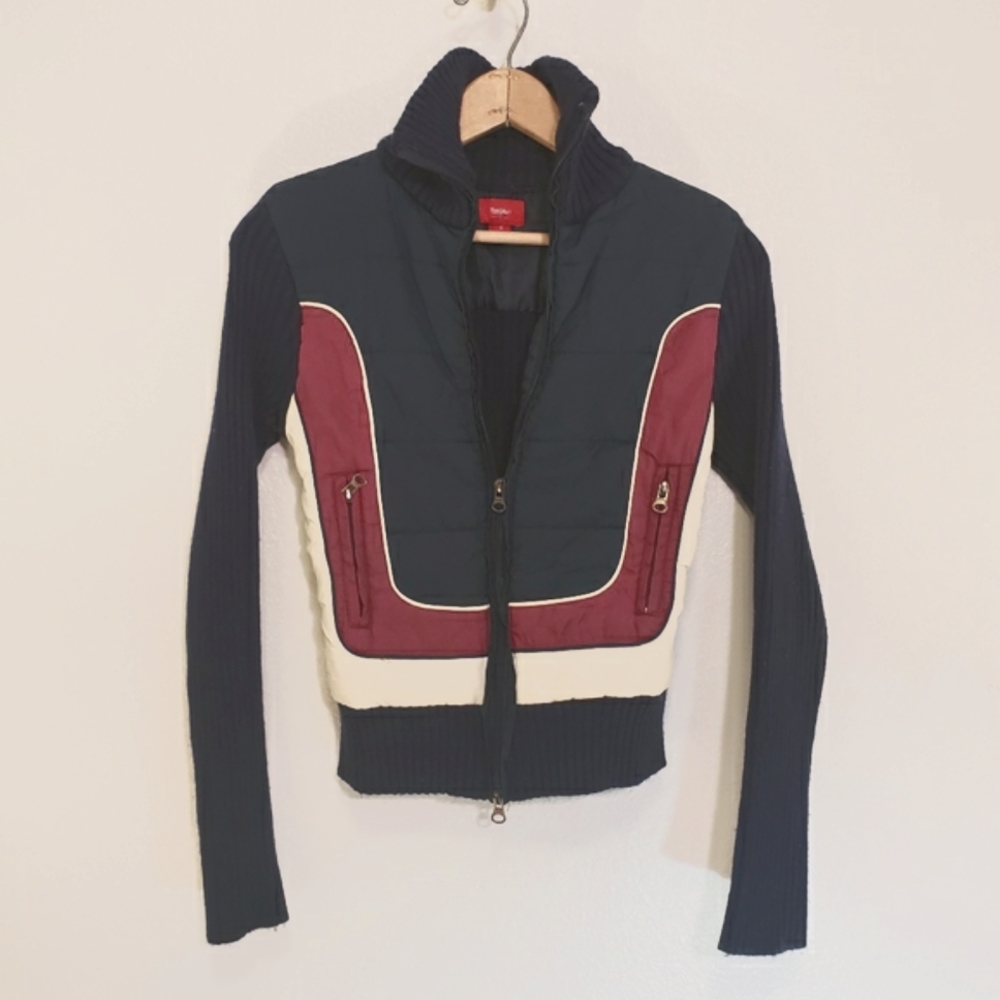 Retro Jacket